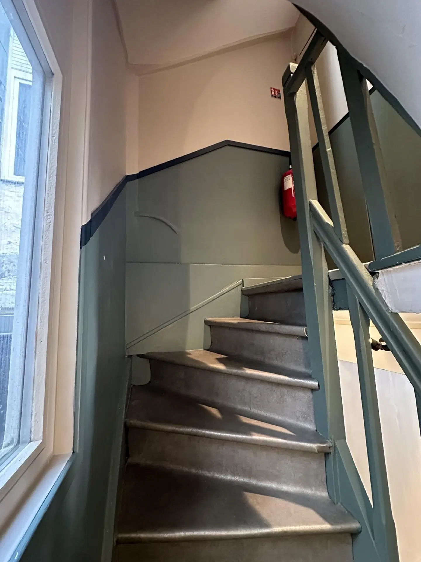 Le Chat Qui Dort - Vieux Lille I HEALTH_BEAUTY