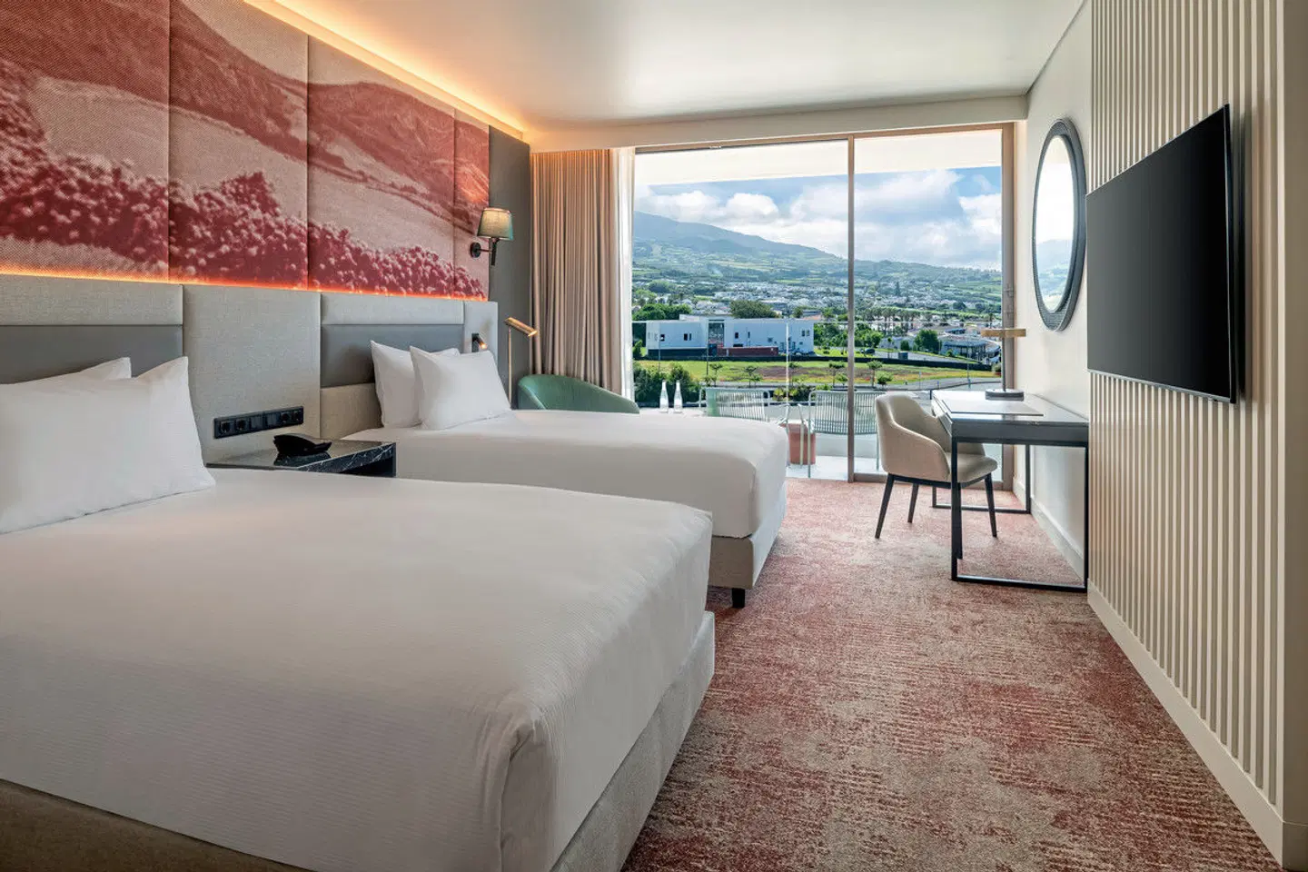 DoubleTree by Hilton Lagoa Azores ROOM_EXAMPLE