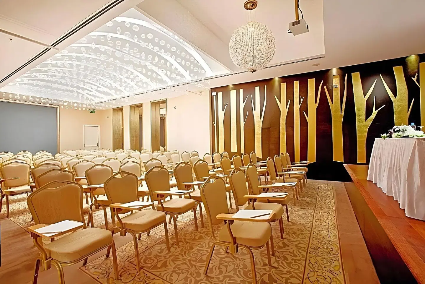 Levni Hotel & SPA Konferenz