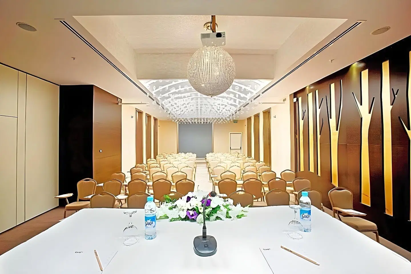 Levni Hotel & SPA Konferenz