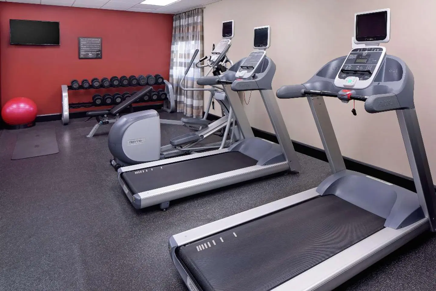 Homewood Suites by Hilton Colorado Springs-North SPORTS_AND_LEISURE