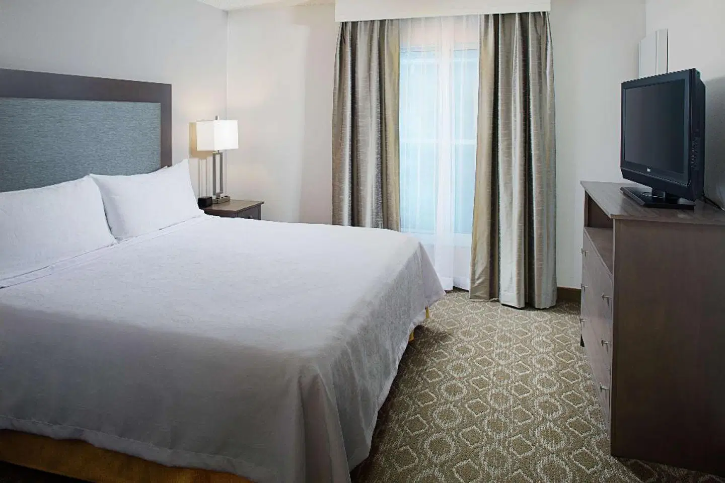 Homewood Suites by Hilton Colorado Springs-North ROOM_EXAMPLE