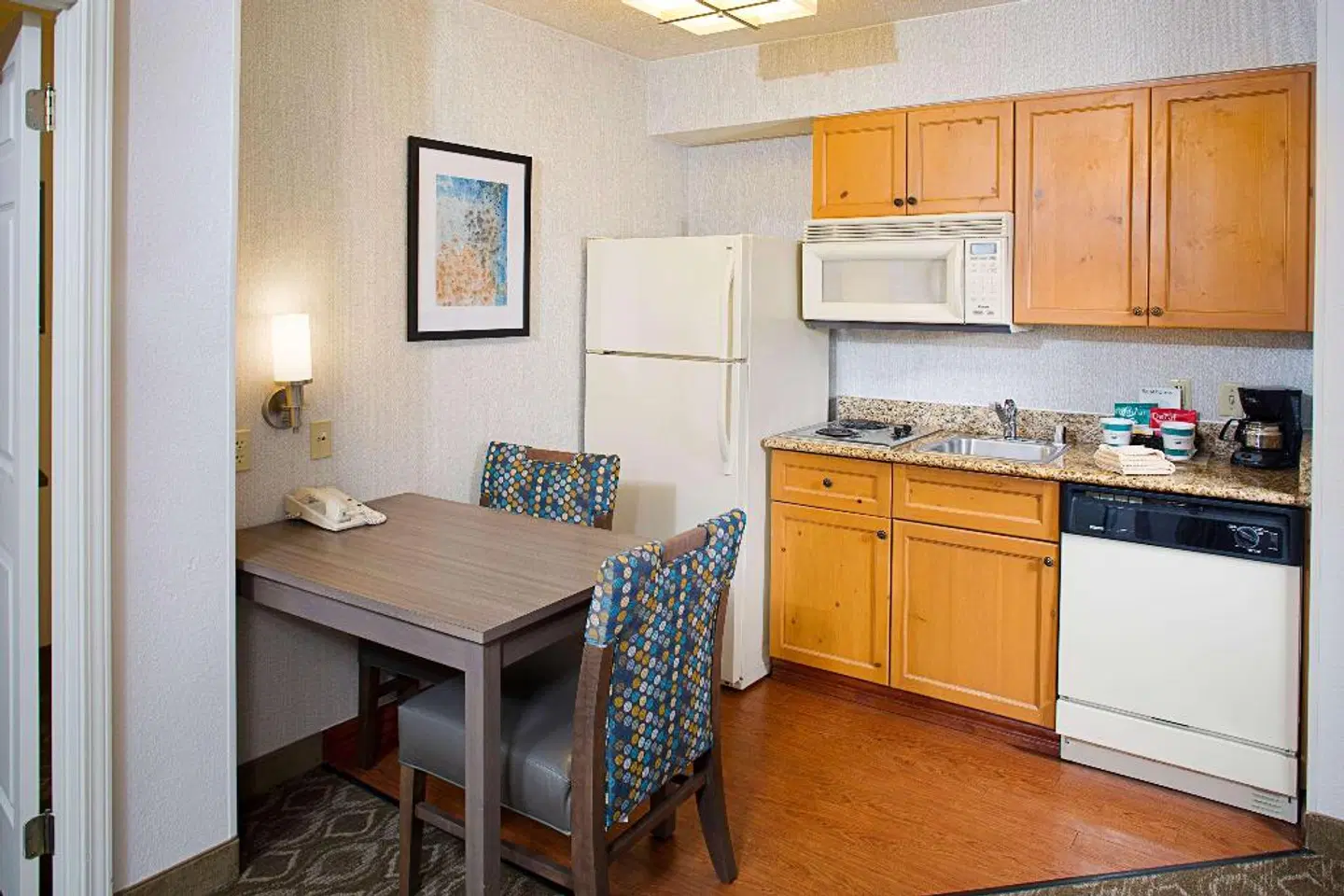 Homewood Suites by Hilton Colorado Springs-North ROOM_EXAMPLE