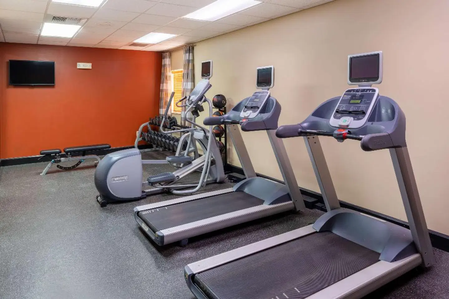 Homewood Suites by Hilton Colorado Springs-North SPORTS_AND_LEISURE