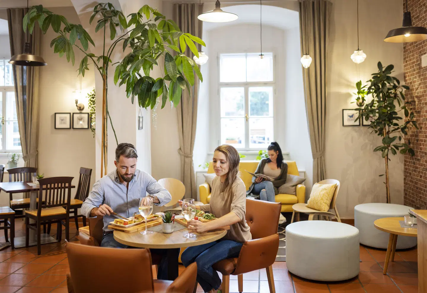 JUFA Hotel zum Sternenturm Judenburg Bar