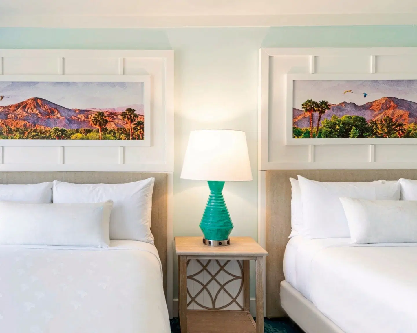 Riviera Resort & Spa Palm Springs ROOM_EXAMPLE