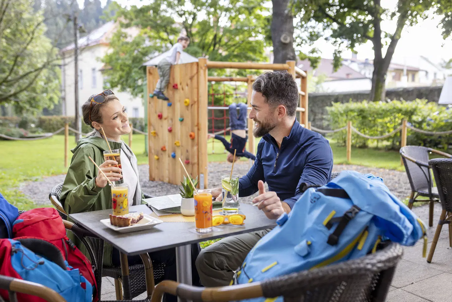 JUFA Hotel zum Sternenturm Judenburg SPORTS_AND_LEISURE