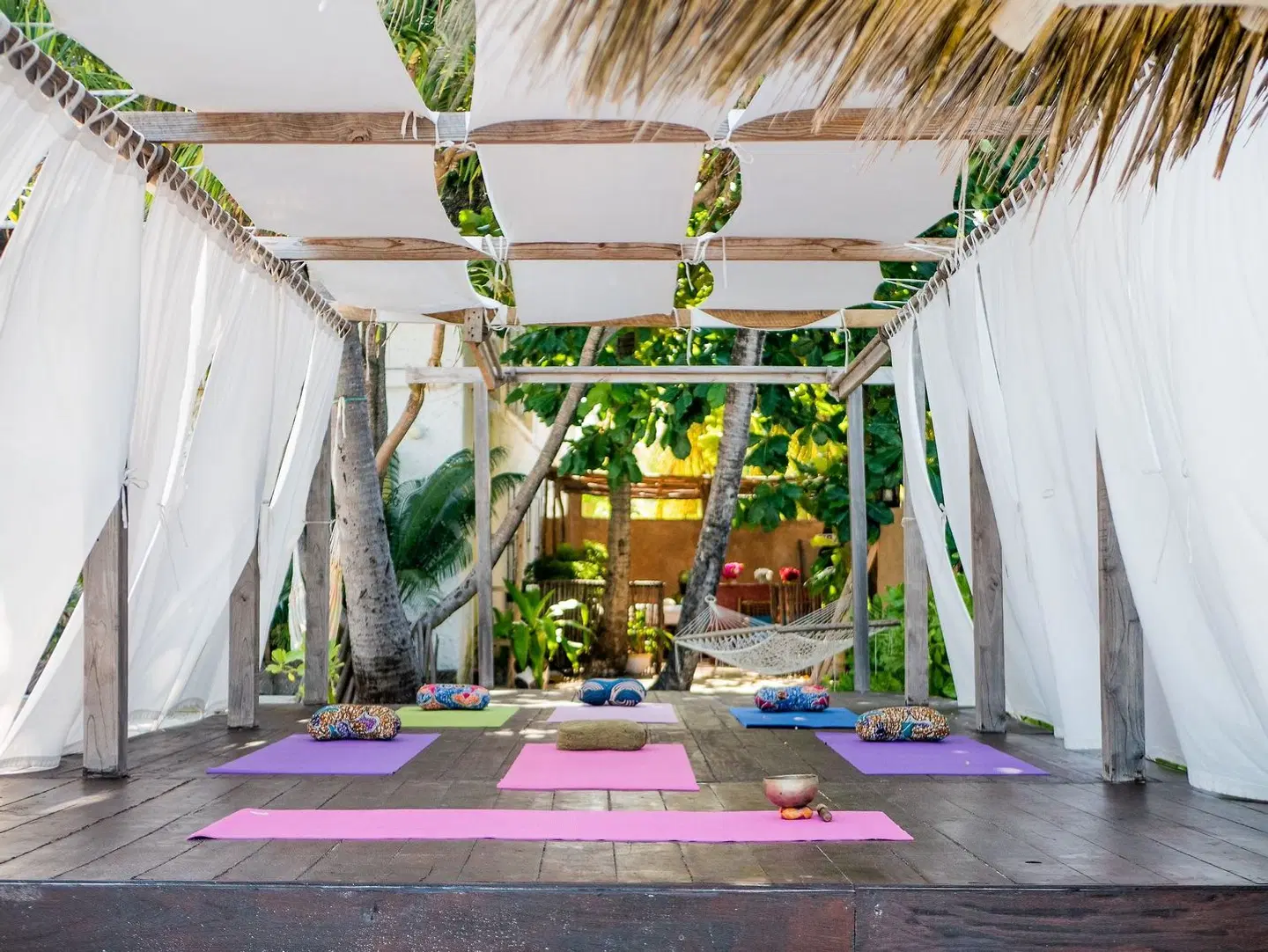 Villa Bahati Zanzibar LOUNGE_LOBBY