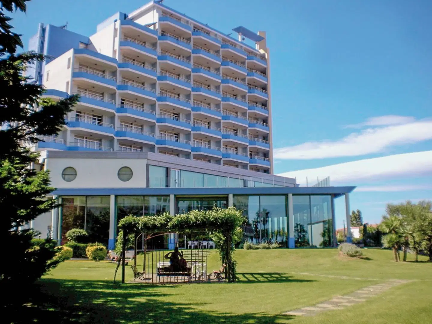 Aparthotel  Xon's Platja EXTERIOR