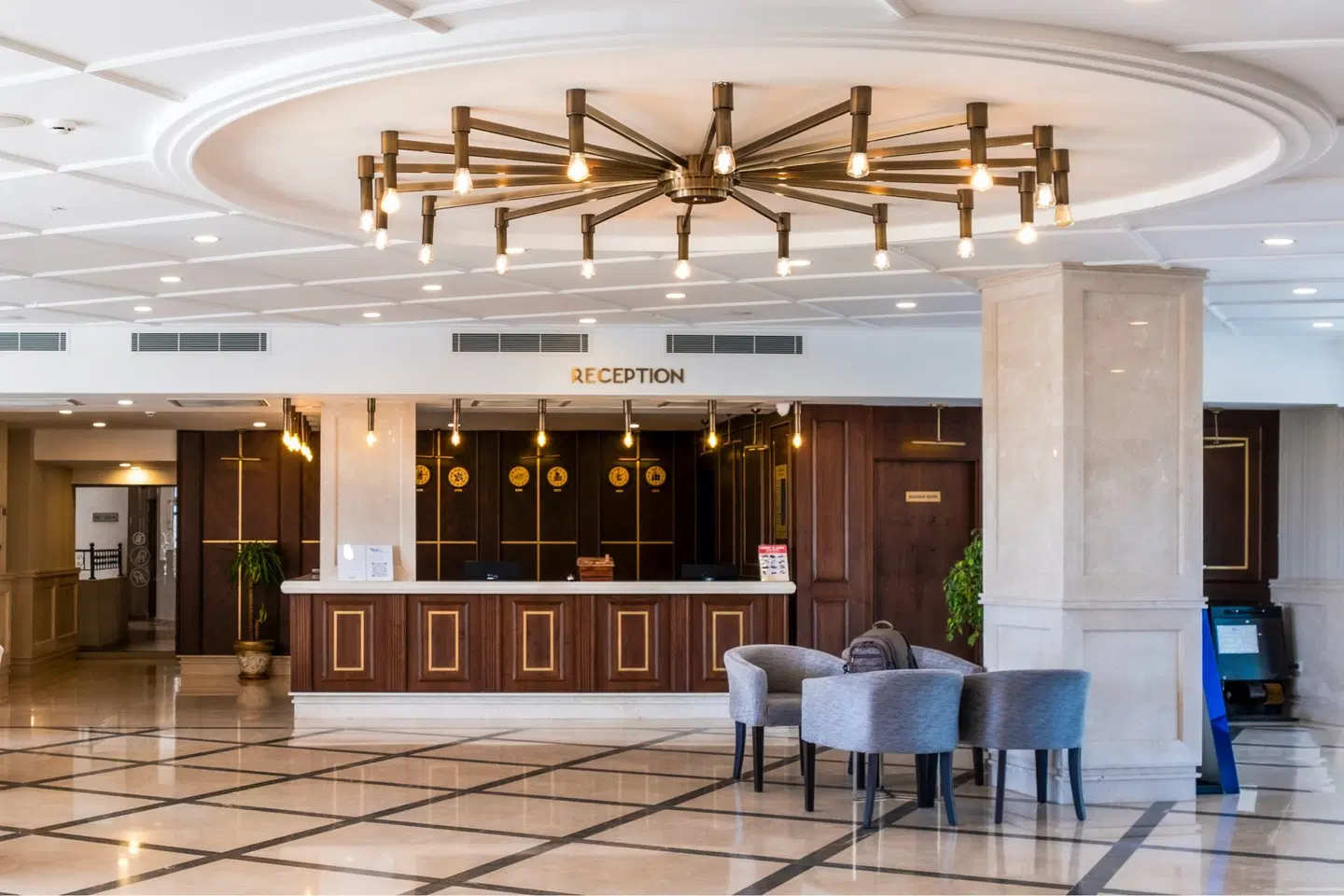 Royal Atlantis Beach LOUNGE_LOBBY