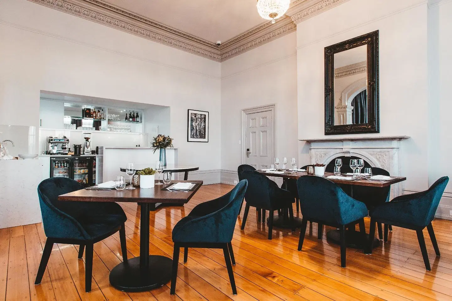 Maylands Lodge Konferenz