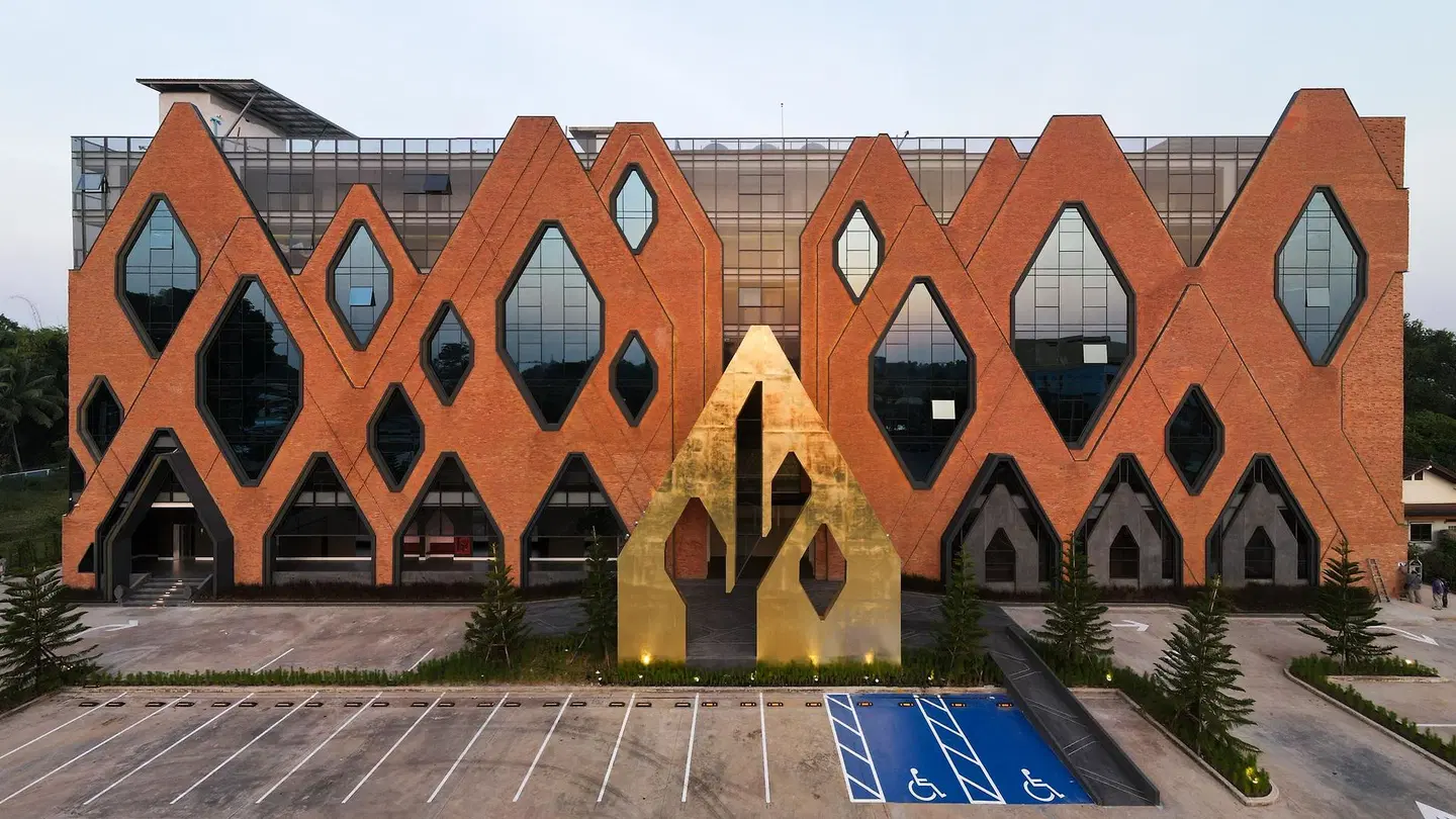 VELA Dhi Nakhon Phanom EXTERIOR