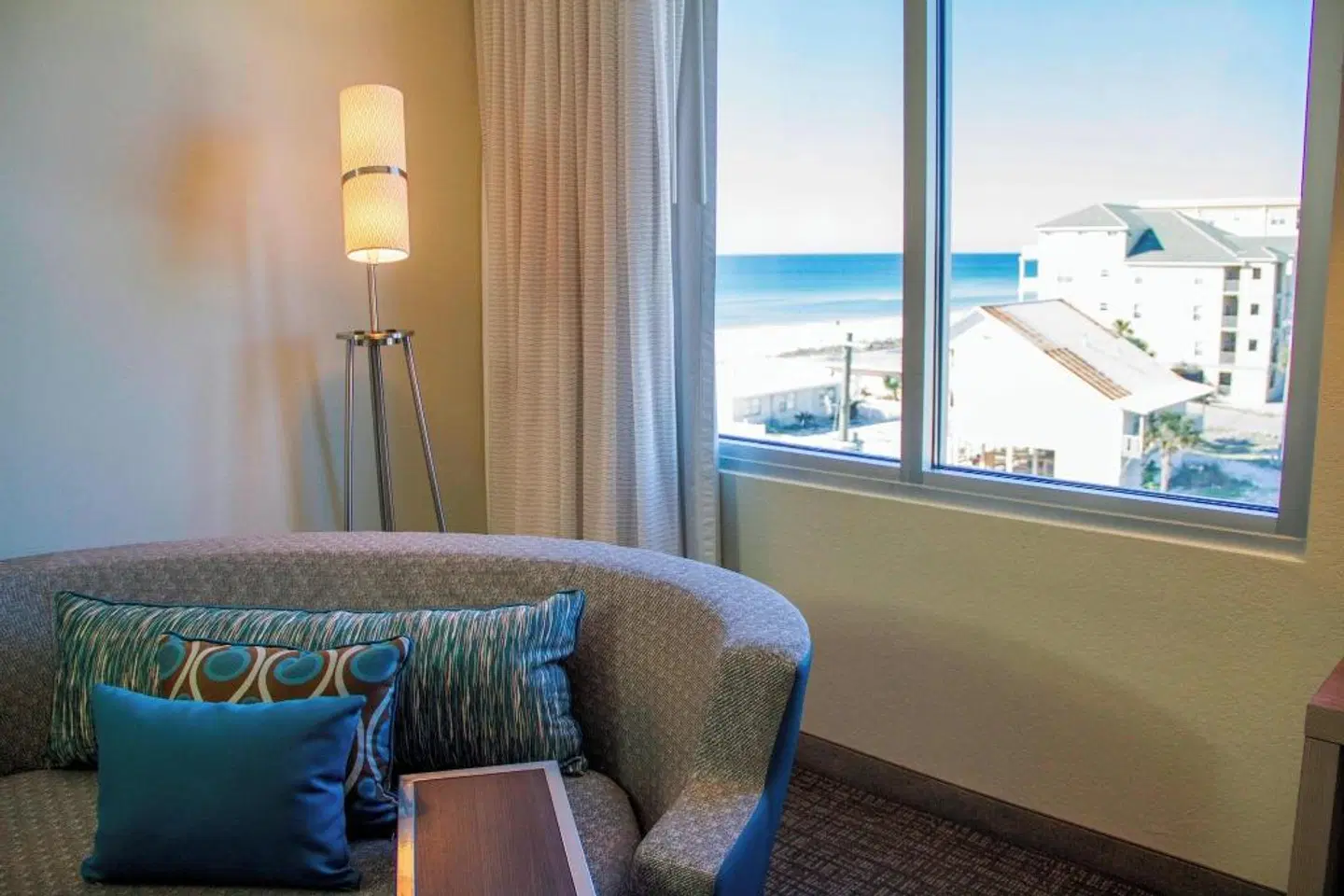 Courtyard by Marriott Fort Walton Beach-West Destin ROOM_EXAMPLE