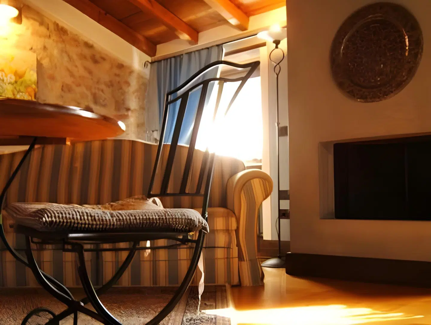 Il Borghetto Vacanze nei Mulini LOUNGE_LOBBY