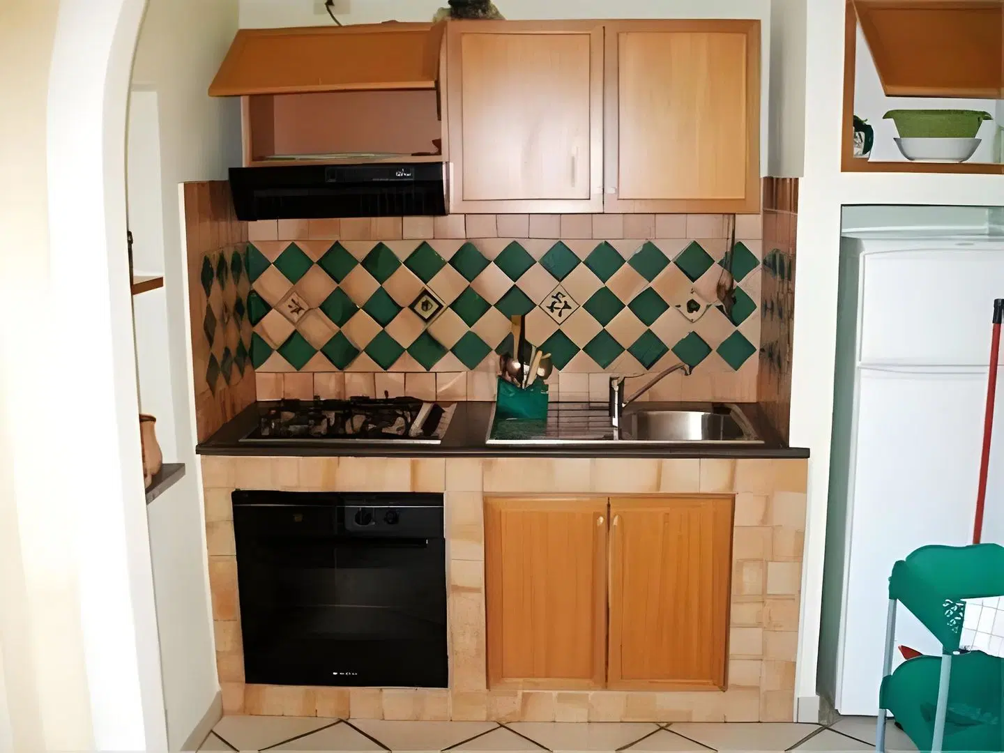 Residence Torre Delle Viole Konferenz