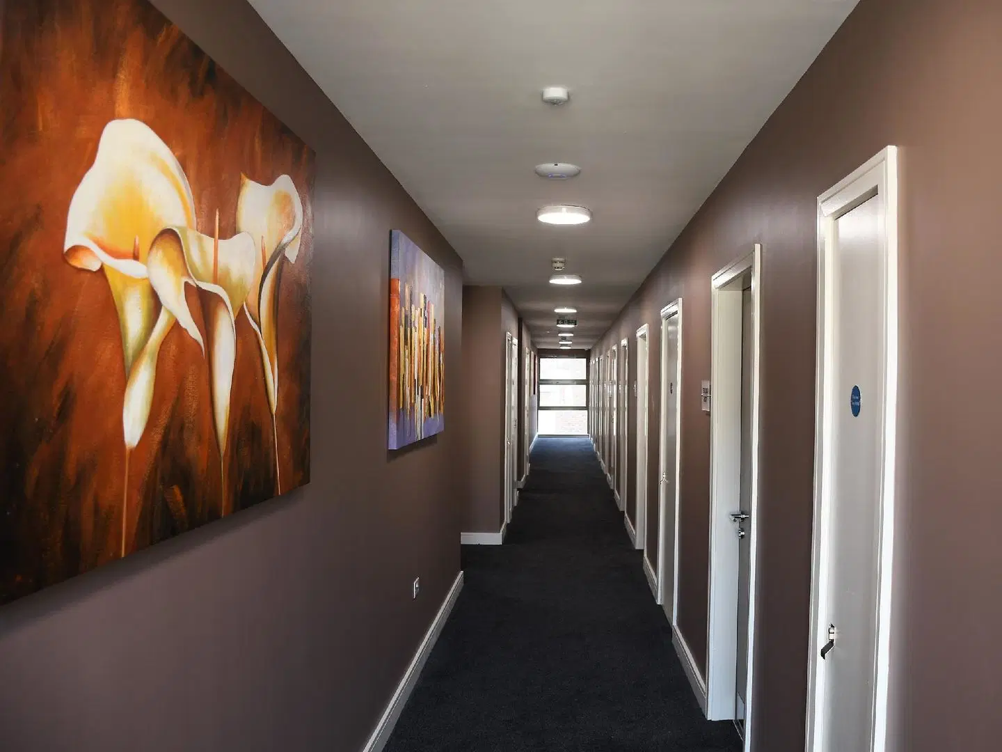 Pembroke Studios LOUNGE_LOBBY