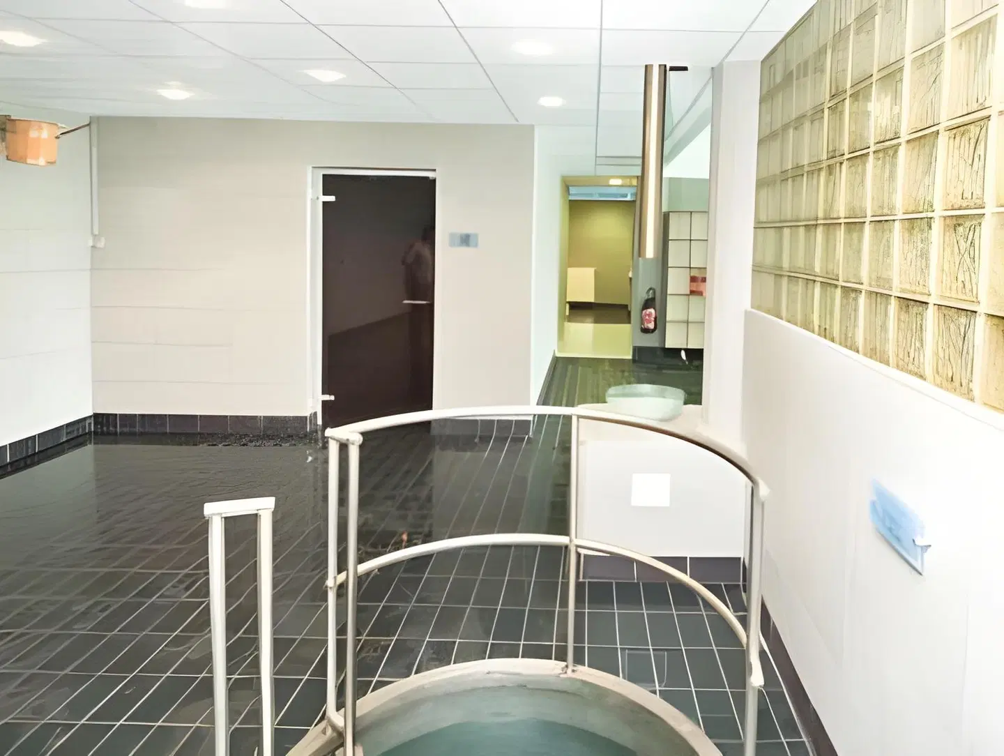 Villa Thermae Thonon-Les-Bains LOUNGE_LOBBY