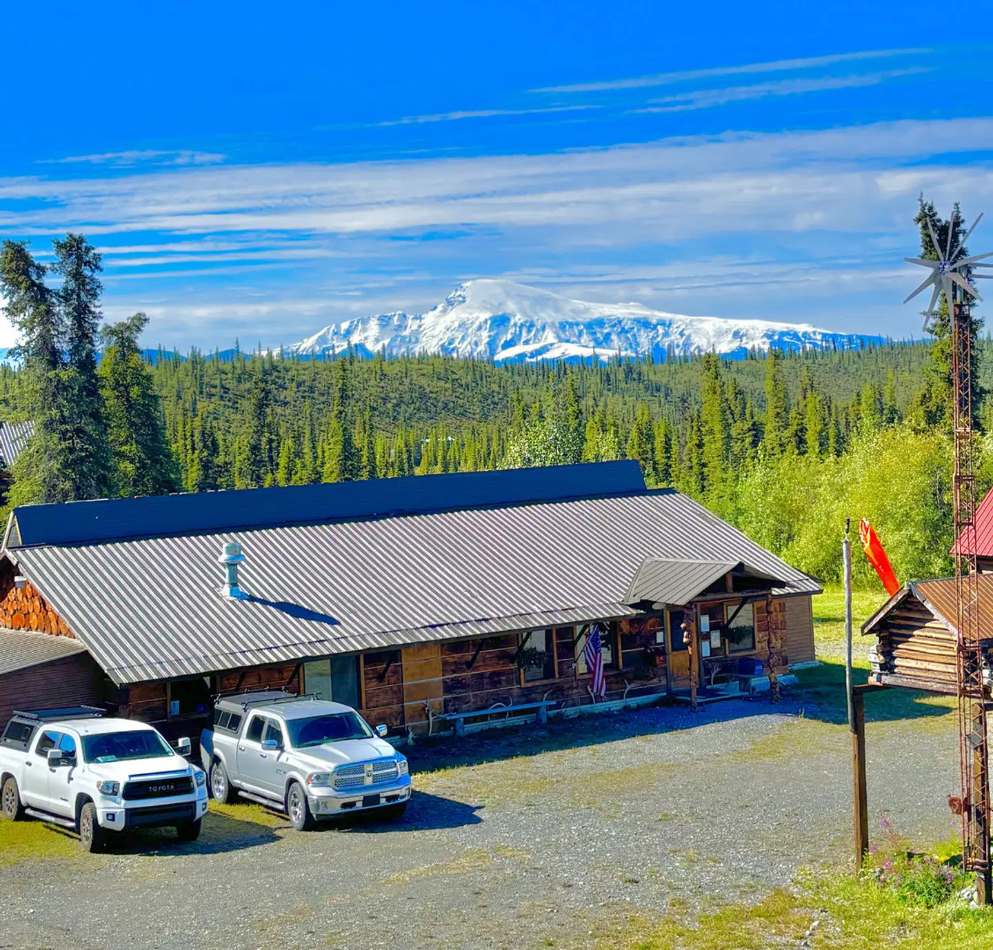 Avens Alaska SPORTS_AND_LEISURE