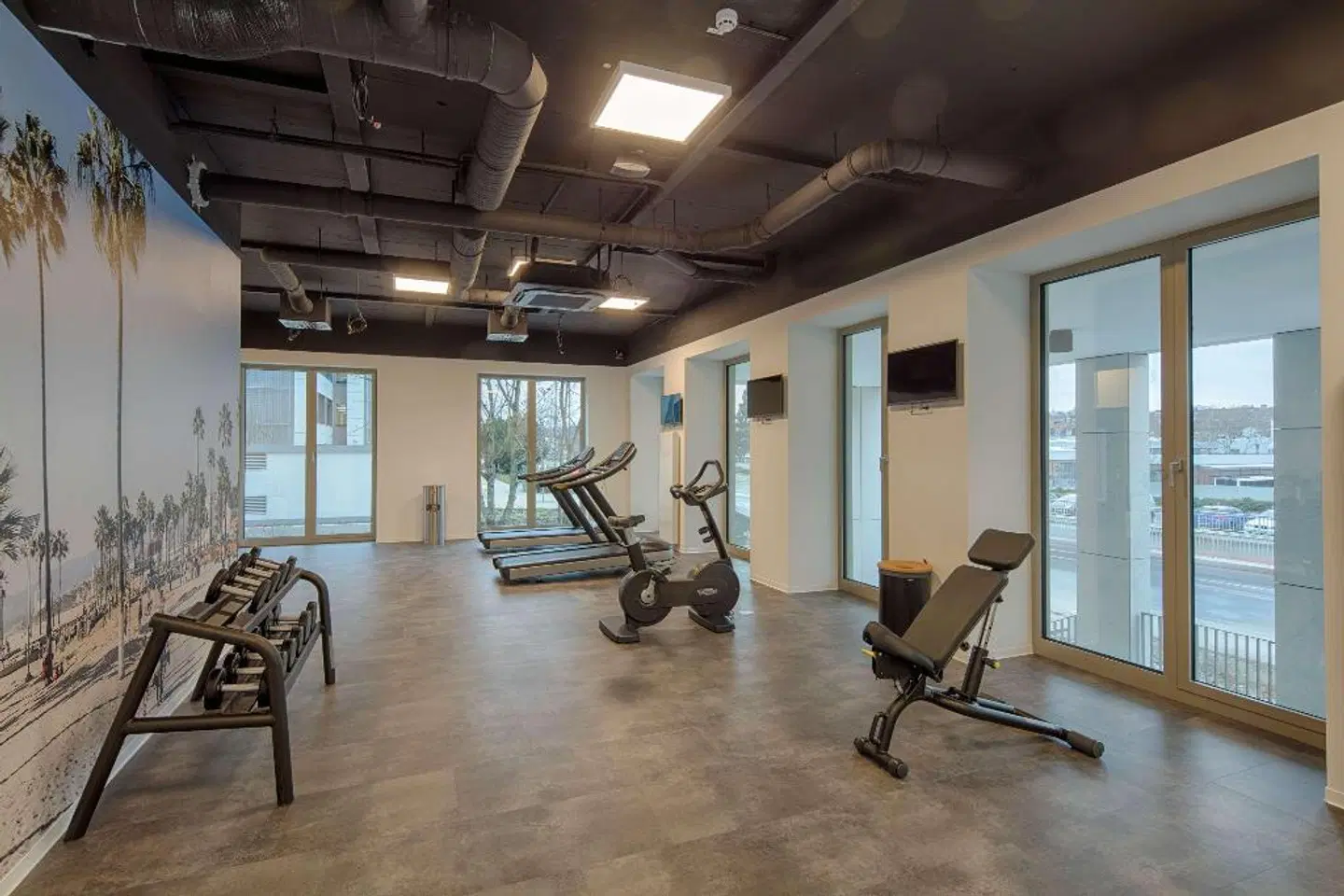 Best Western Hotel Wiesbaden SPORTS_AND_LEISURE