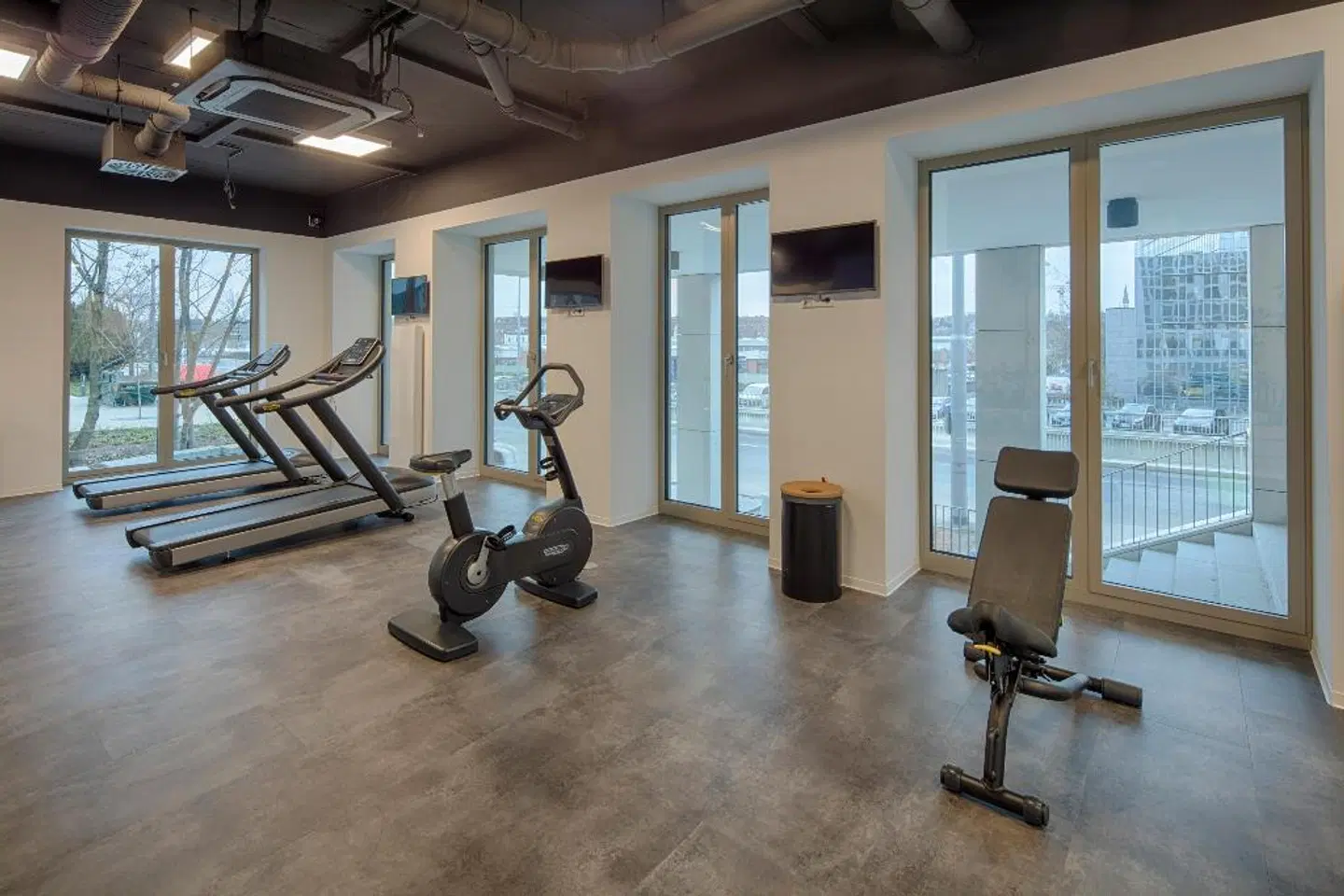 Best Western Hotel Wiesbaden SPORTS_AND_LEISURE