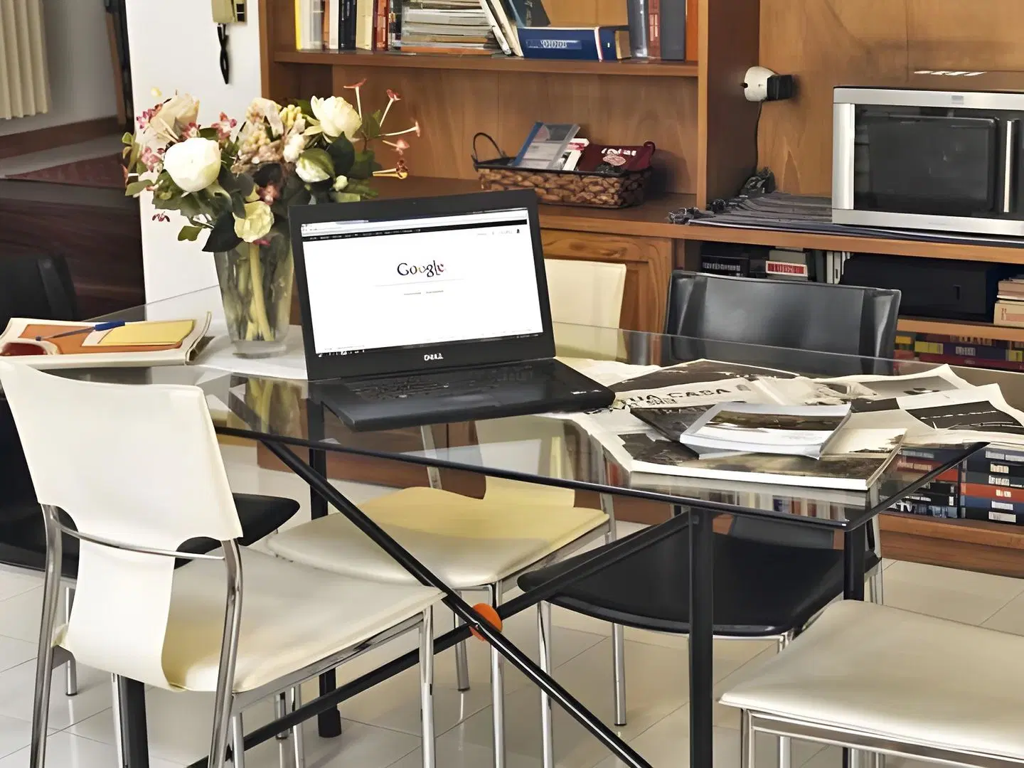 Bed & Breakfast Silvia E Paolo Restaurant