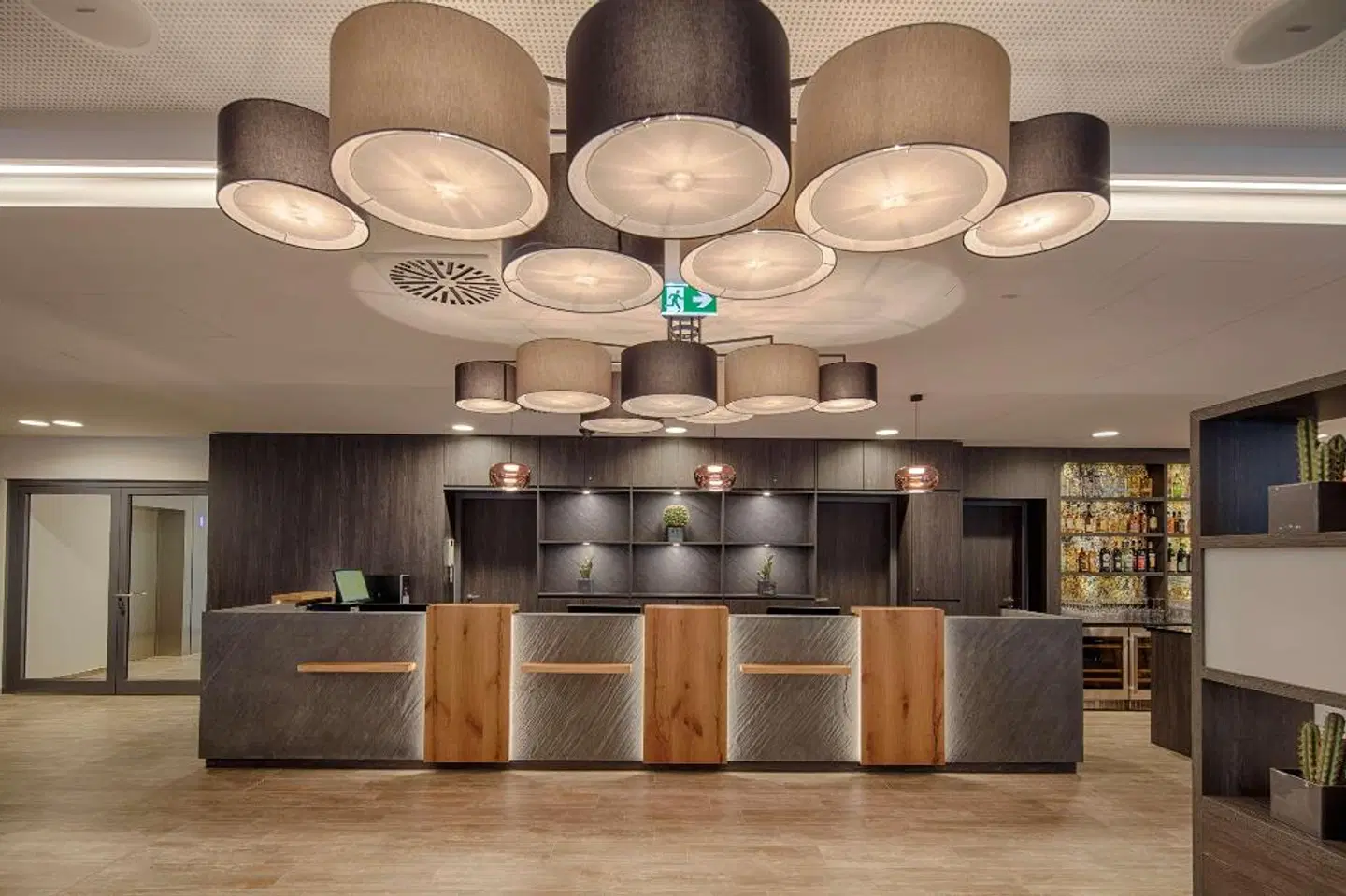 Best Western Hotel Wiesbaden BAR