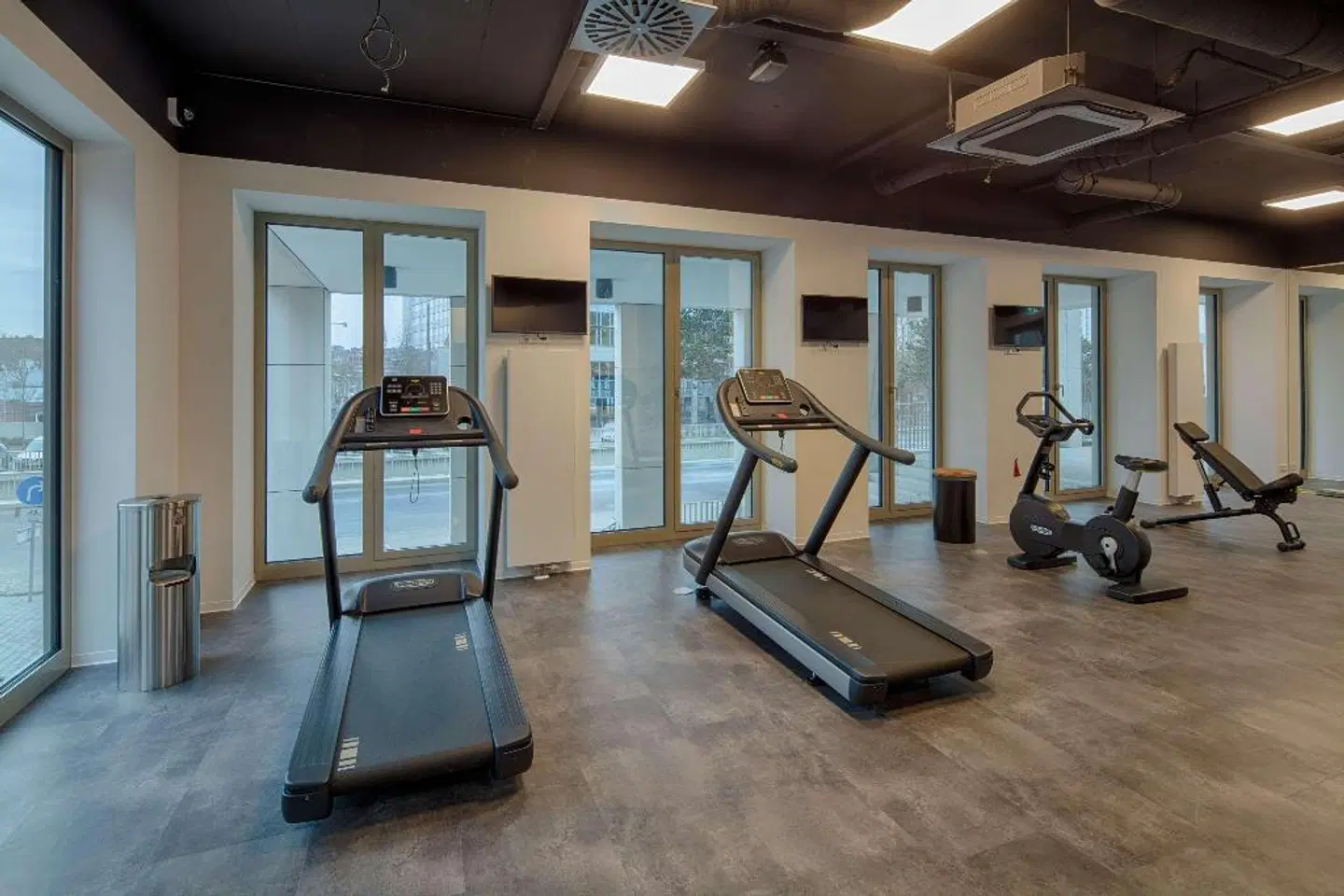 Best Western Hotel Wiesbaden SPORTS_AND_LEISURE