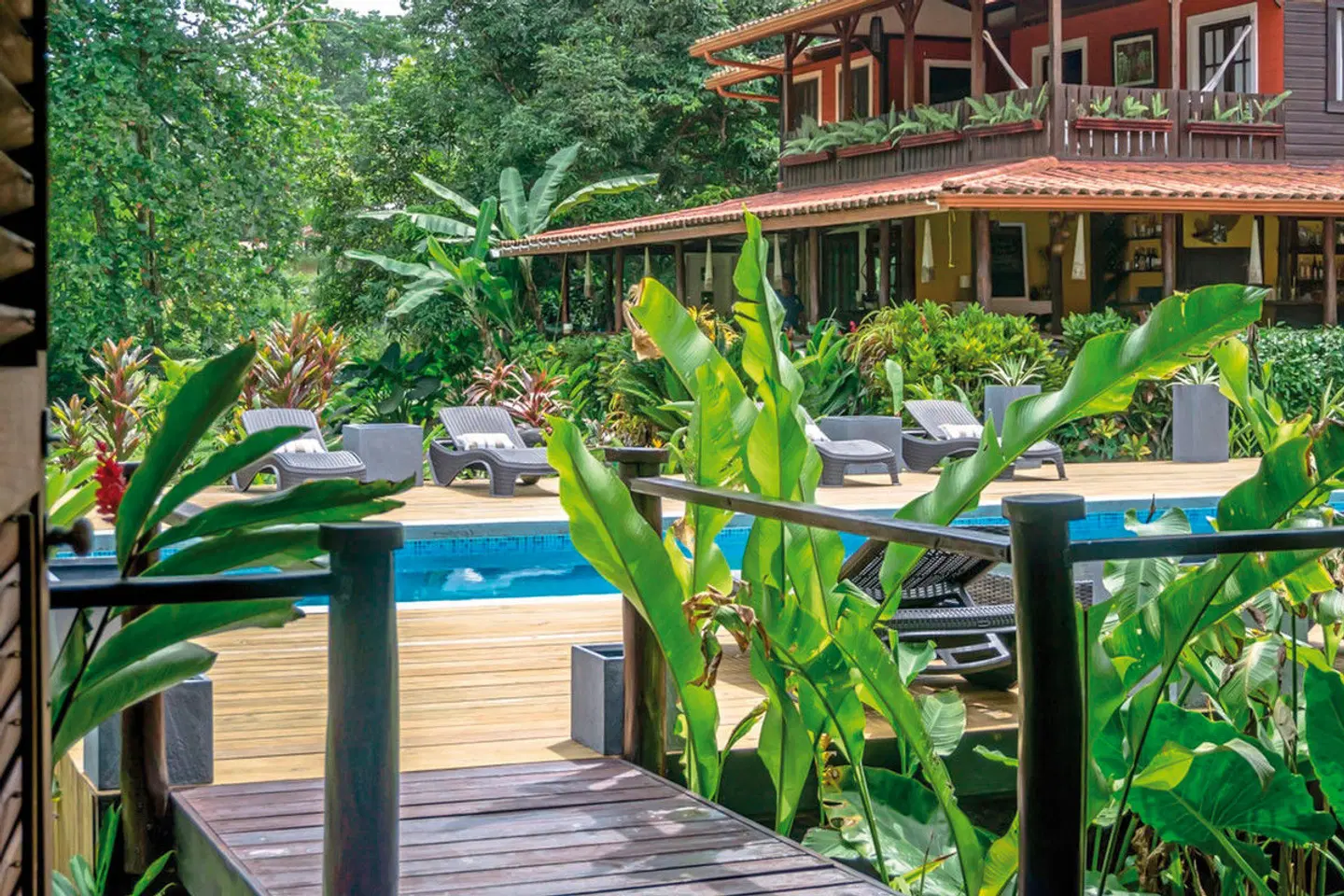 Island Plantation GARDEN