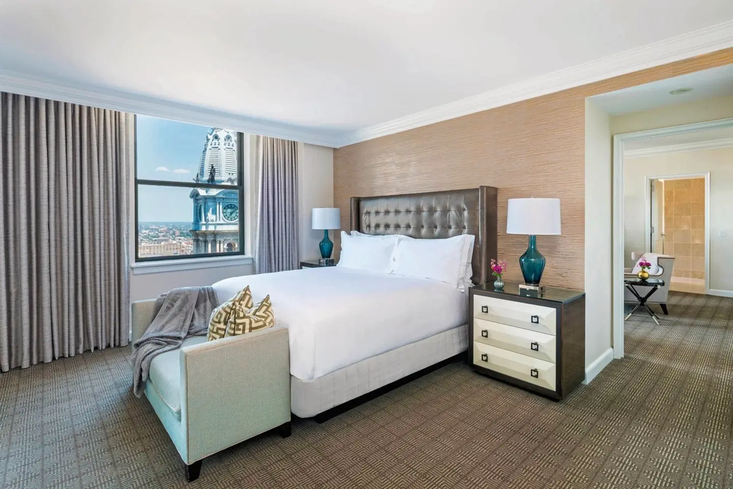 The Ritz-Carlton, Philadelphia ROOM_EXAMPLE