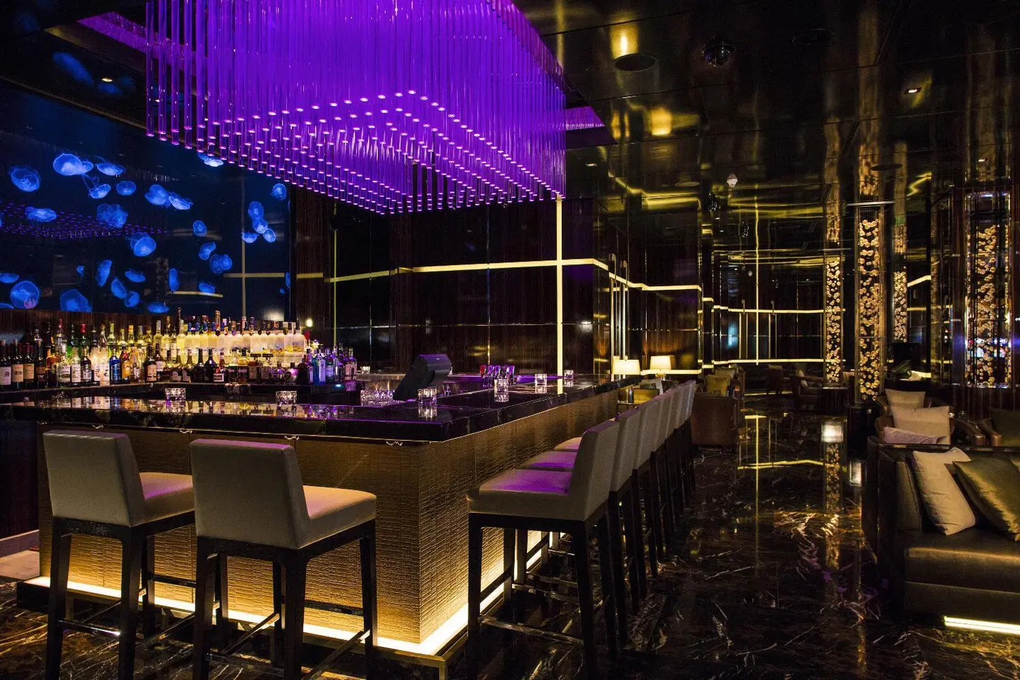 The Beach at Atlantis BAR