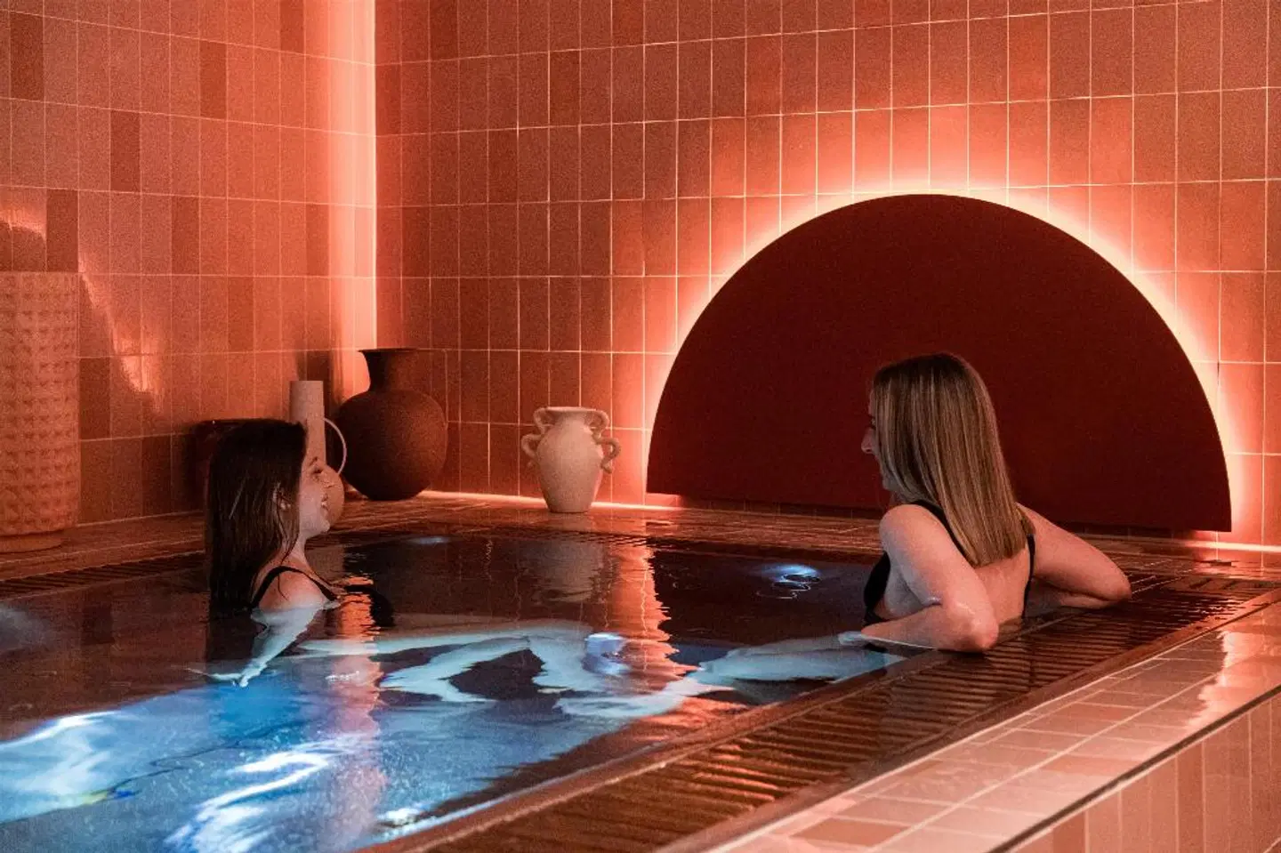 DoubleTree by Hilton Lyon Eurexpo HEALTH_BEAUTY