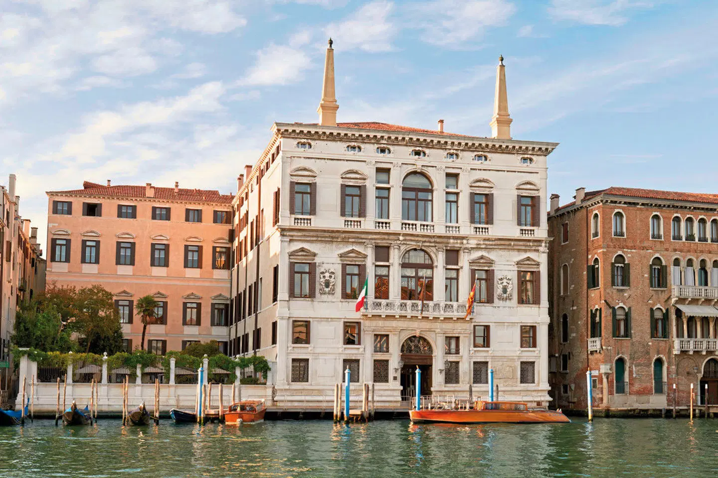 Aman Venice EXTERIOR