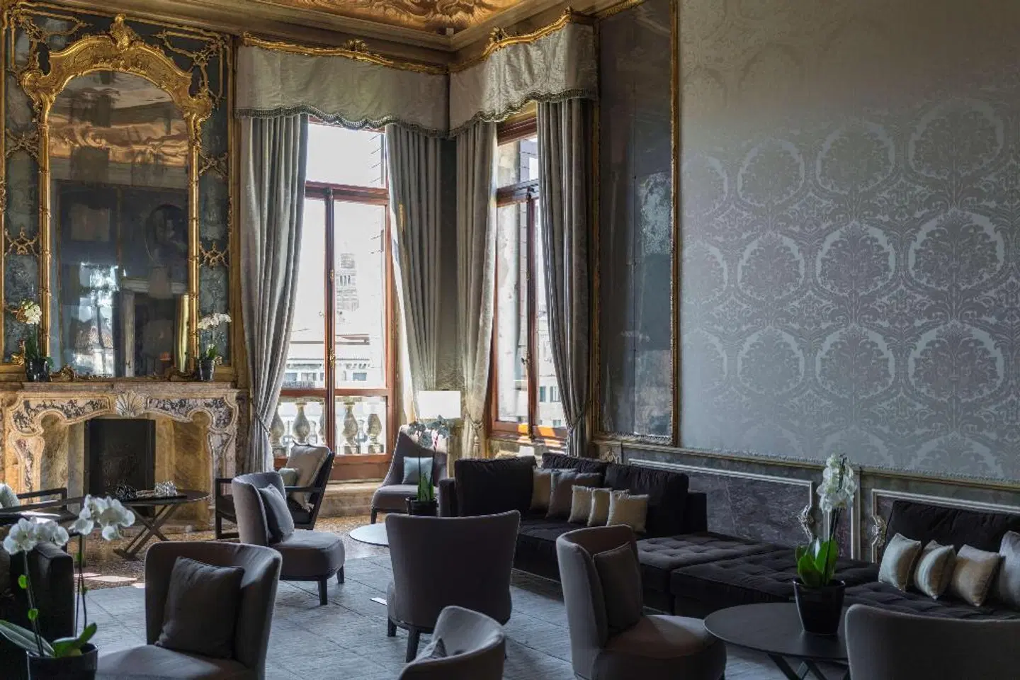 Aman Venice LOUNGE_LOBBY