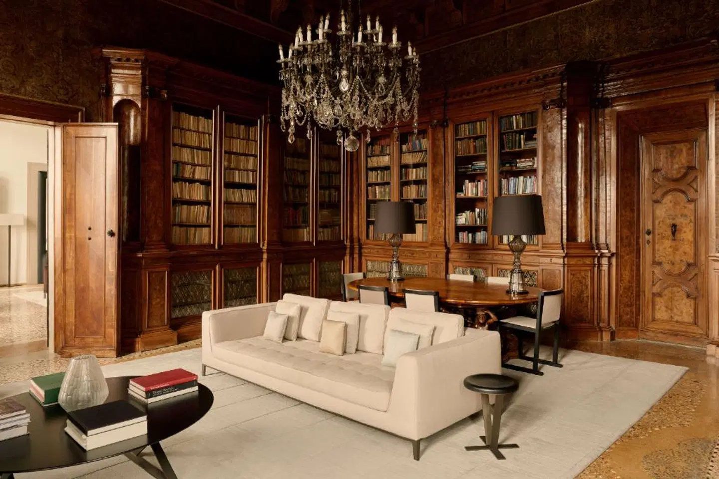 Aman Venice LOUNGE_LOBBY