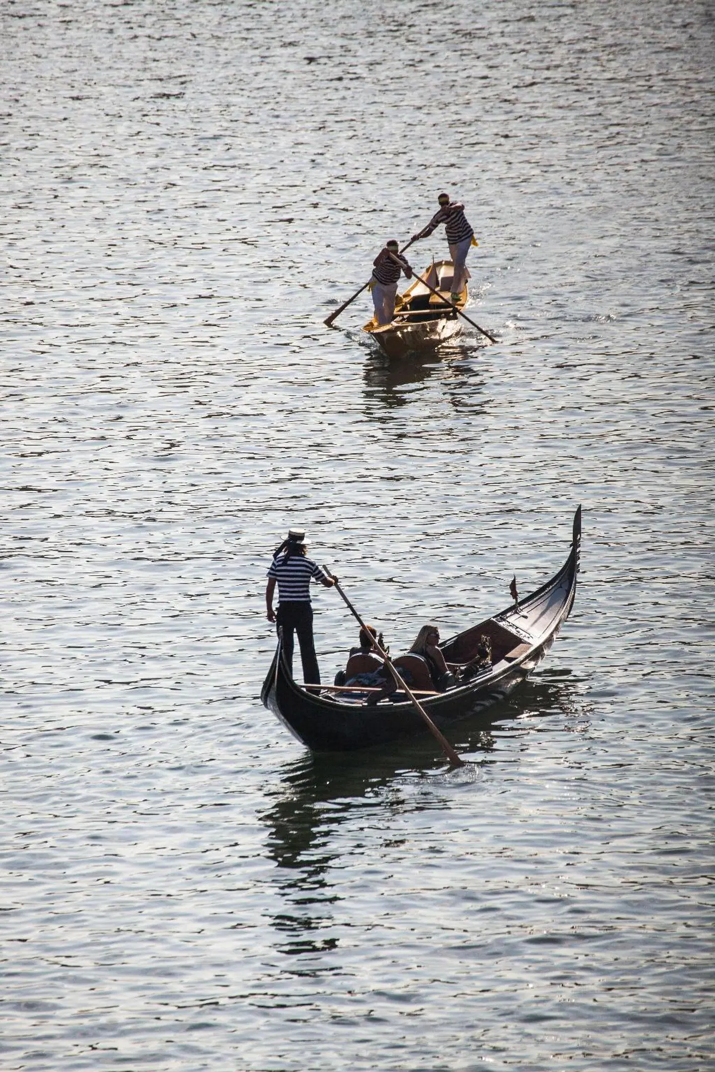 Aman Venice SPORTS_AND_LEISURE