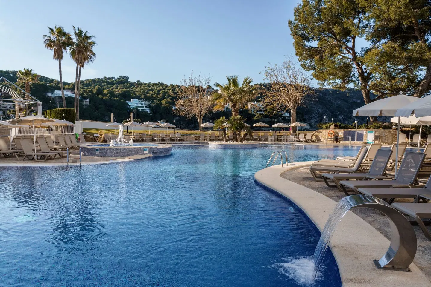 Alua Gran Camp de Mar OUTDOOR_POOL