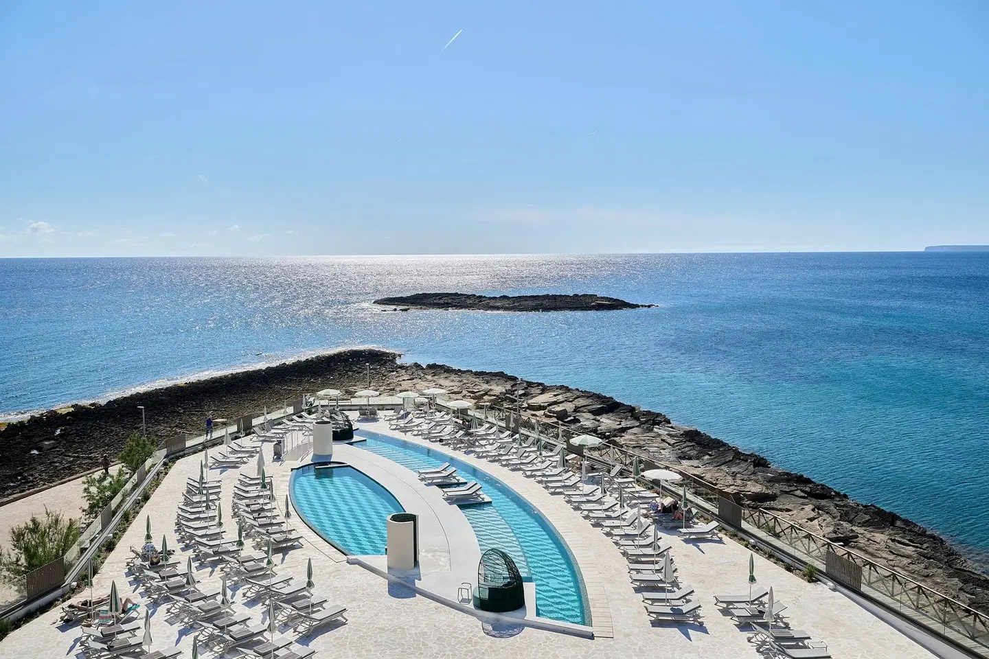 Iberostar Selection Es Trenc OUTDOOR_POOL