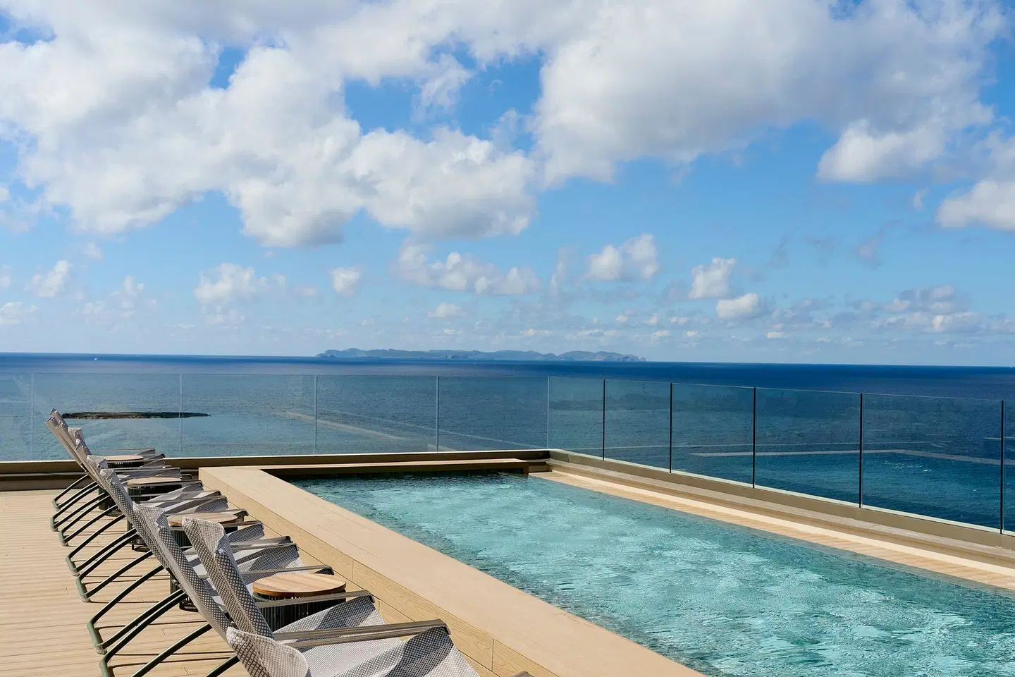 Iberostar Selection Es Trenc TERRACE