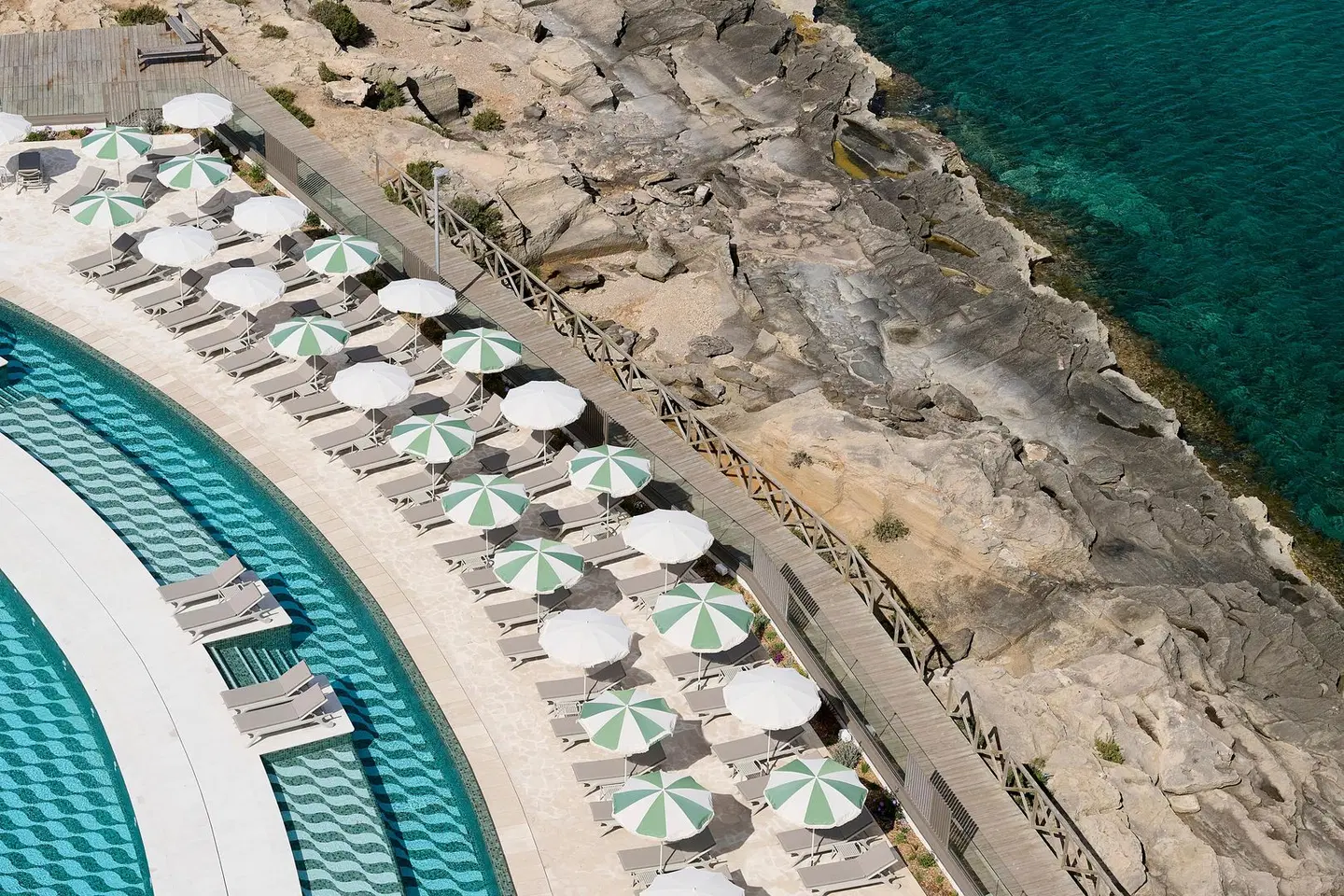 Iberostar Selection Es Trenc OUTDOOR_POOL