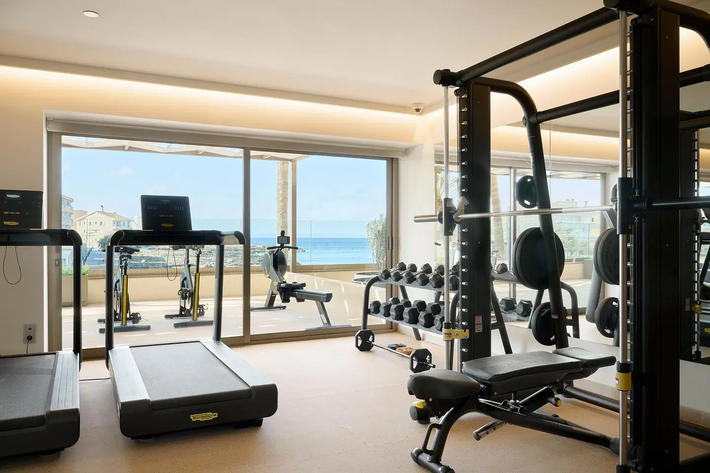 Iberostar Selection Es Trenc SPORTS_AND_LEISURE