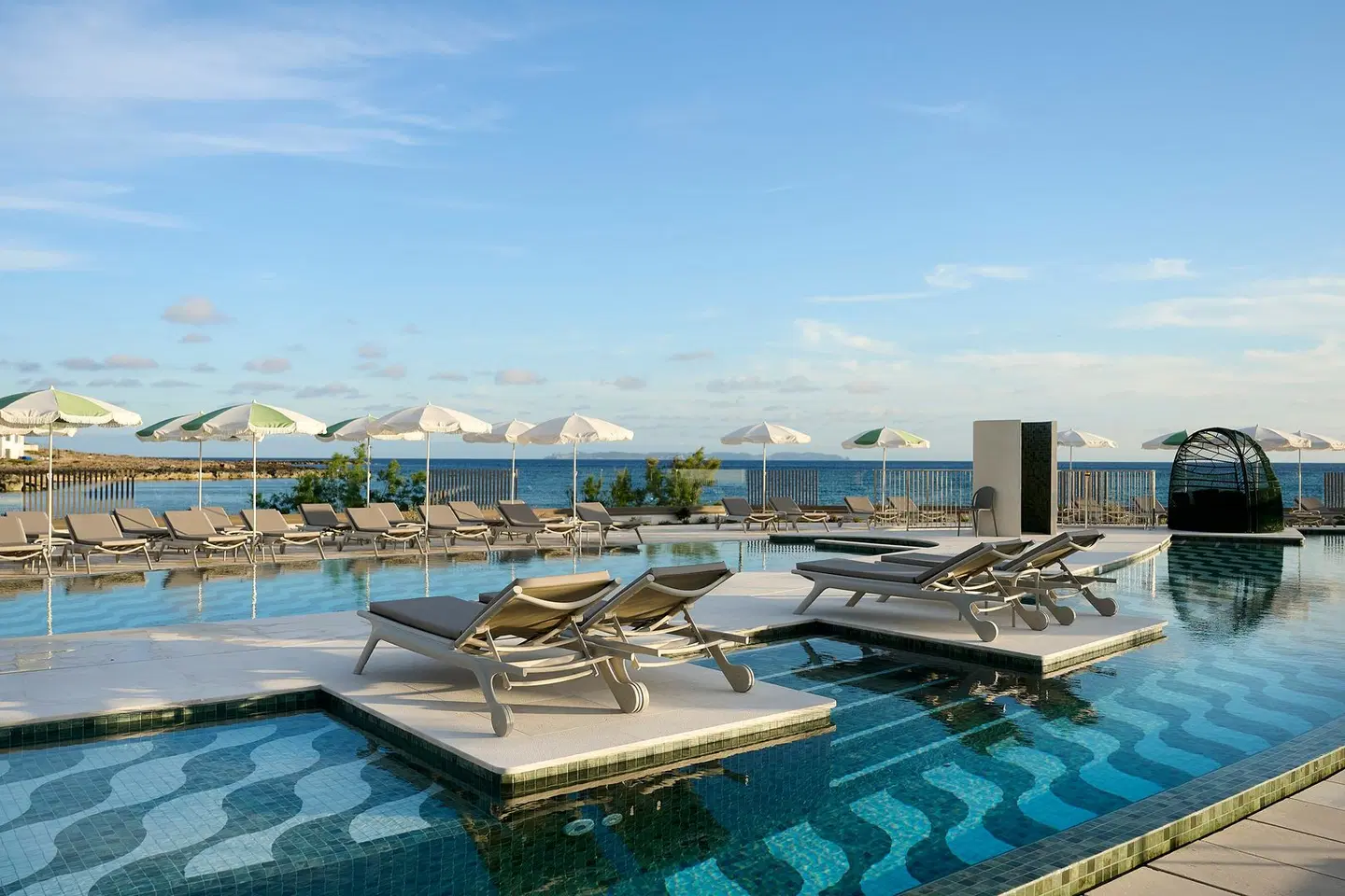 Iberostar Selection Es Trenc OUTDOOR_POOL