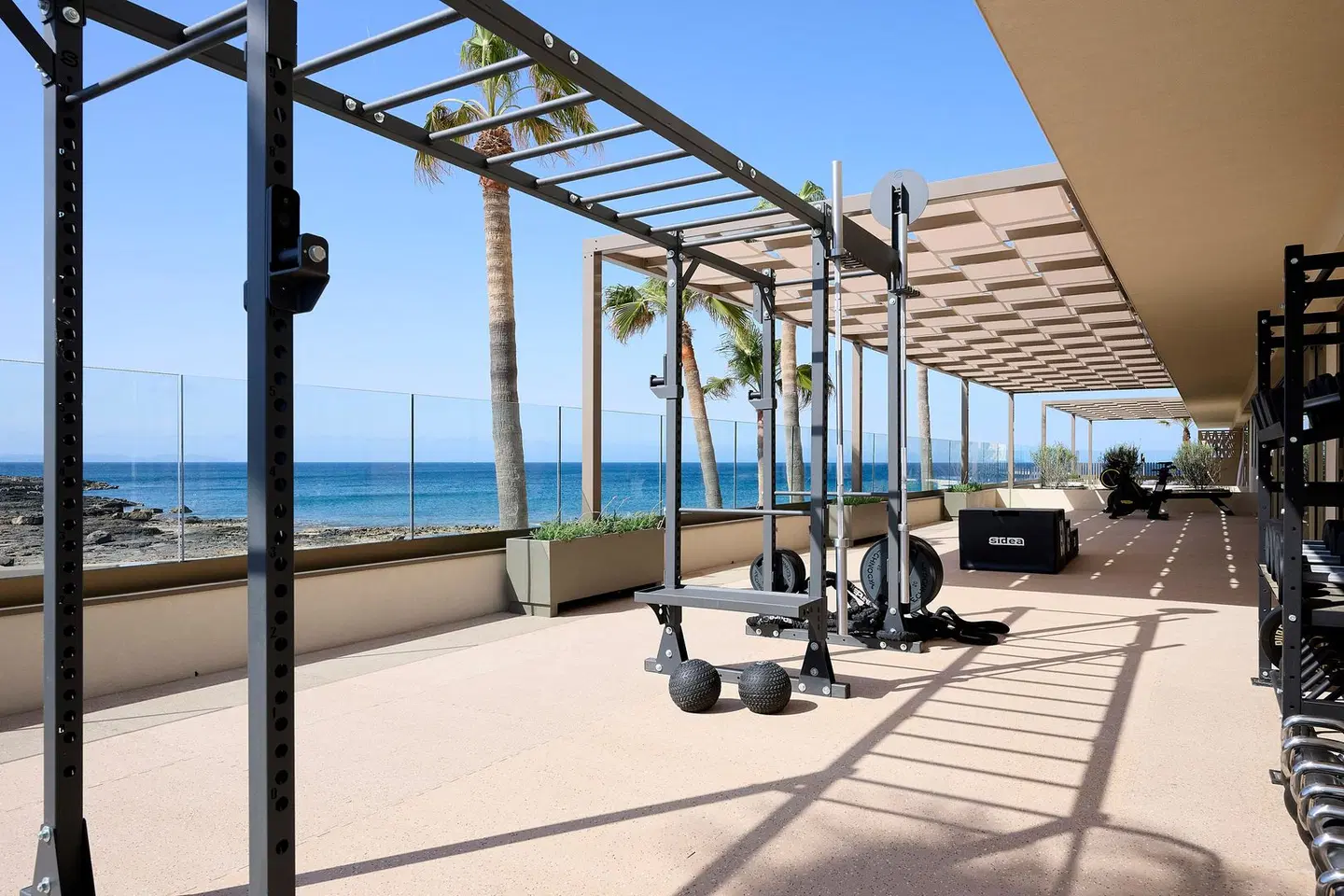 Iberostar Selection Es Trenc SPORTS_AND_LEISURE