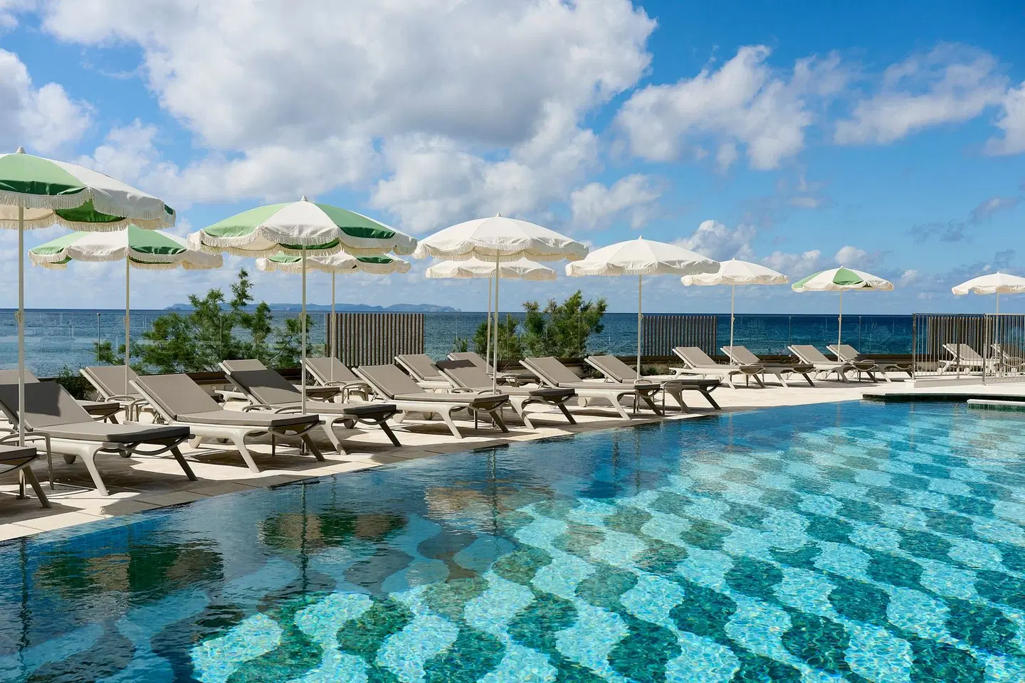 Iberostar Selection Es Trenc OUTDOOR_POOL