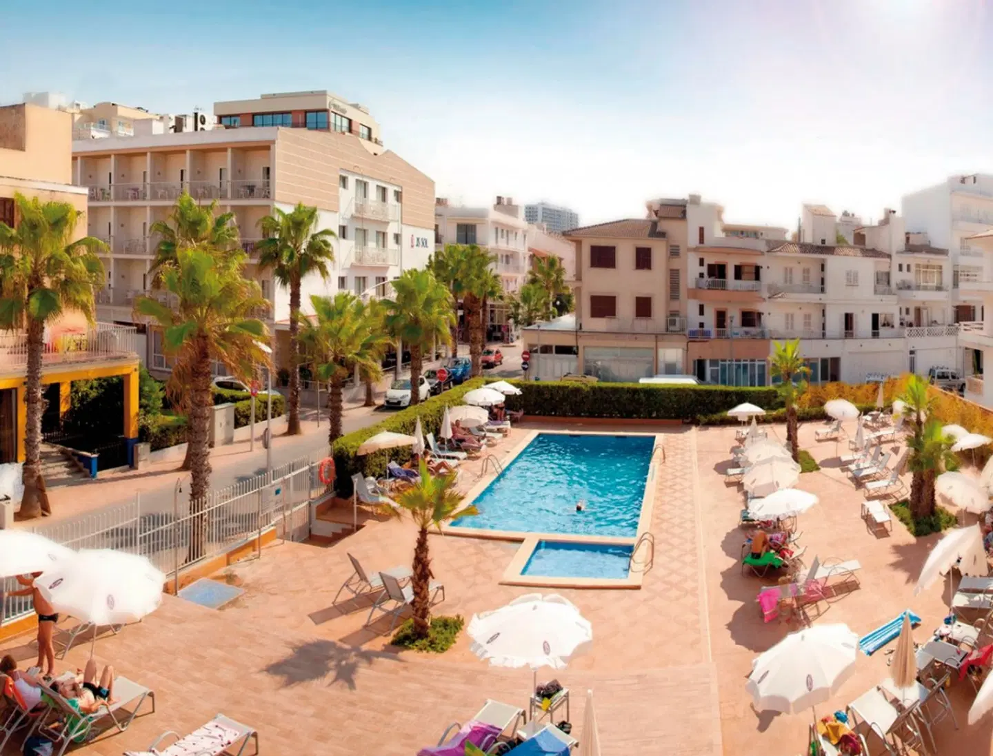 JS Horitzó EXTERIOR