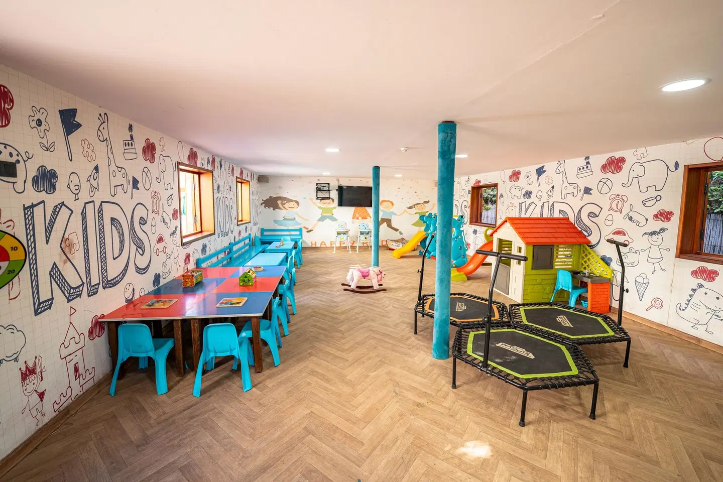 Hotel Argana Agadir SPORTS_AND_LEISURE