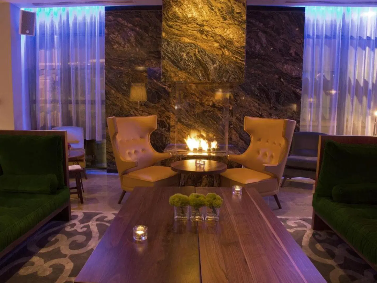 The Spencer Hotel HEALTH_BEAUTY