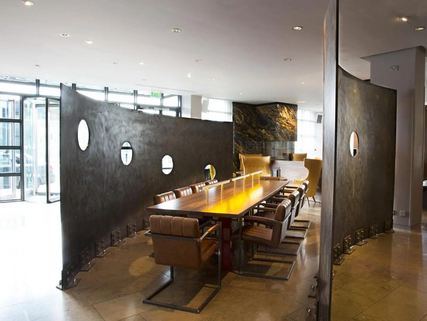 The Spencer Hotel Konferenz