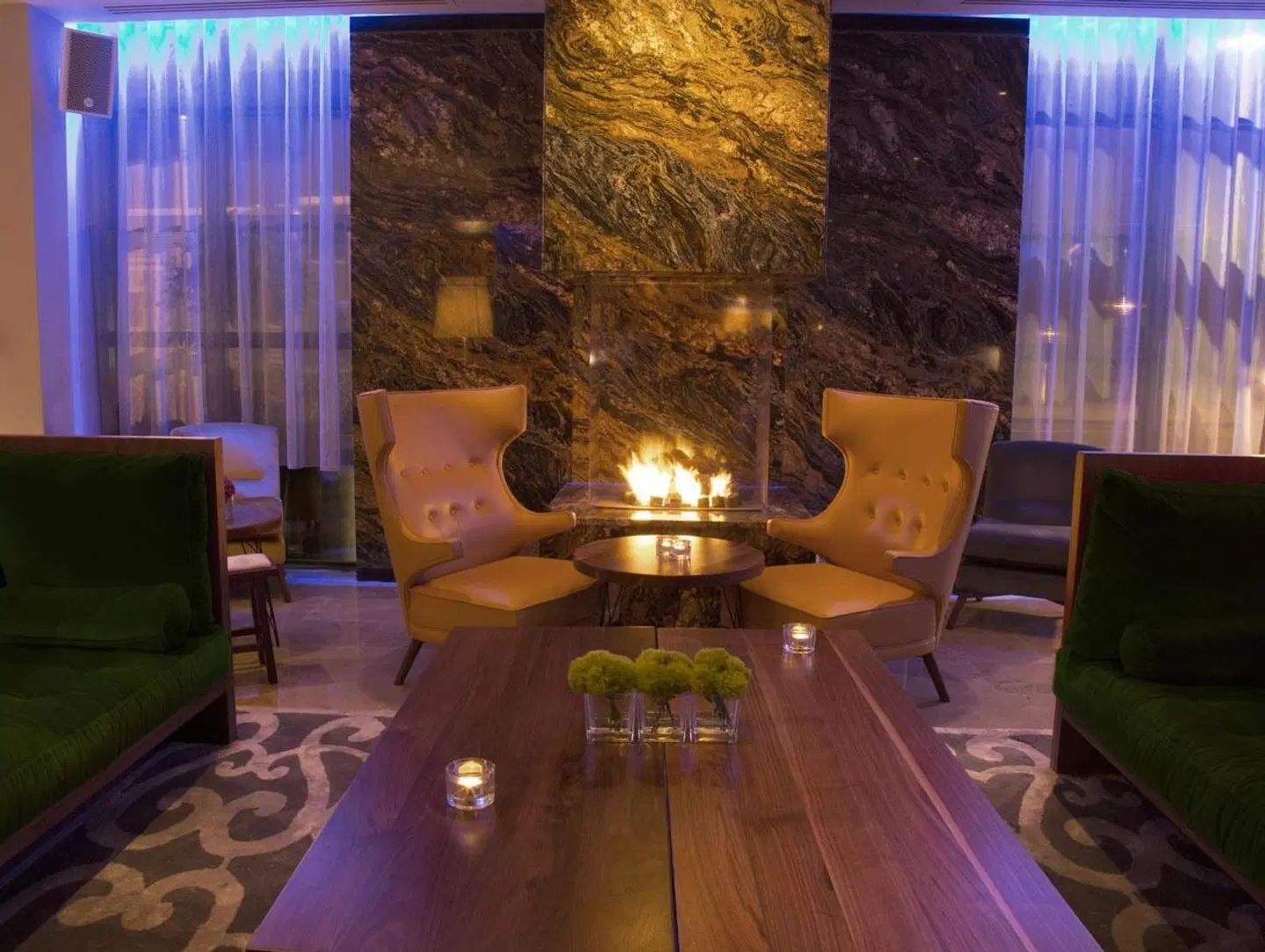 The Spencer Hotel LOUNGE_LOBBY