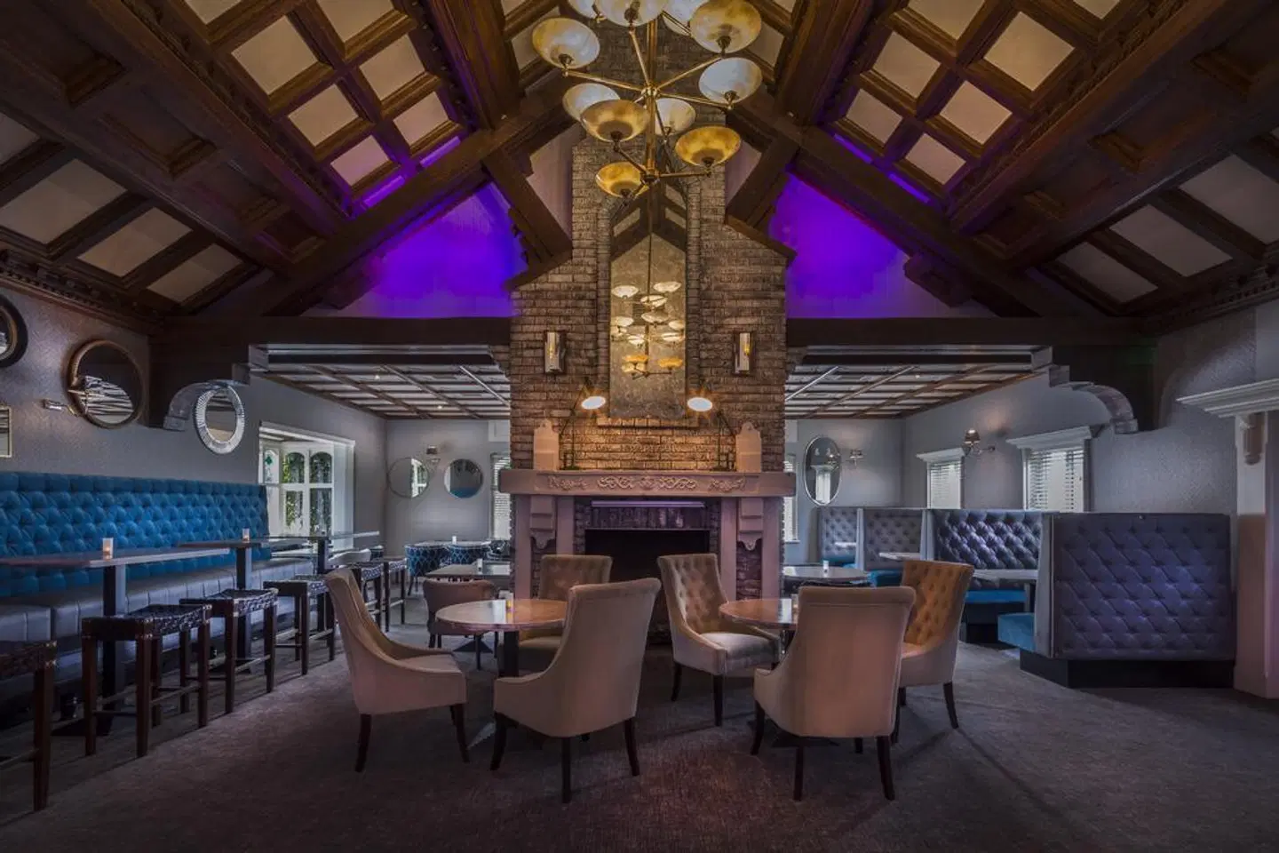 Treacys Oakwood Hotel LOUNGE_LOBBY