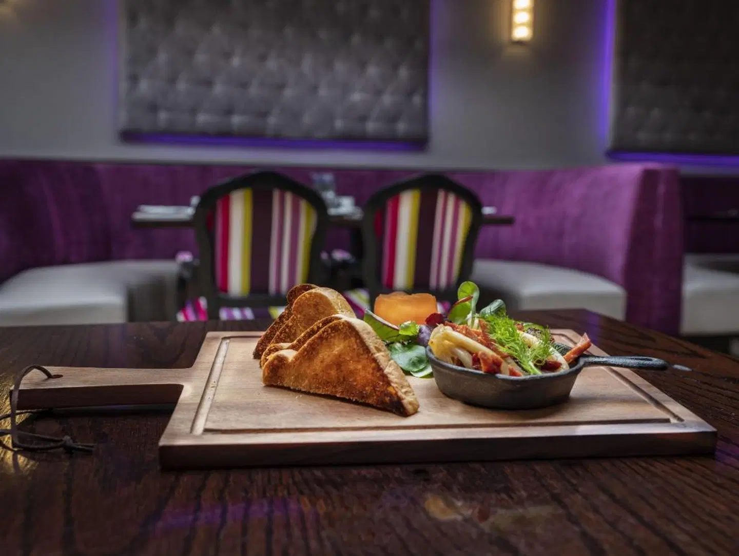 Treacys Oakwood Hotel Restaurant